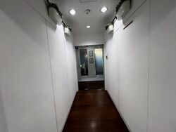 The Octagon (D1), Office #567564361